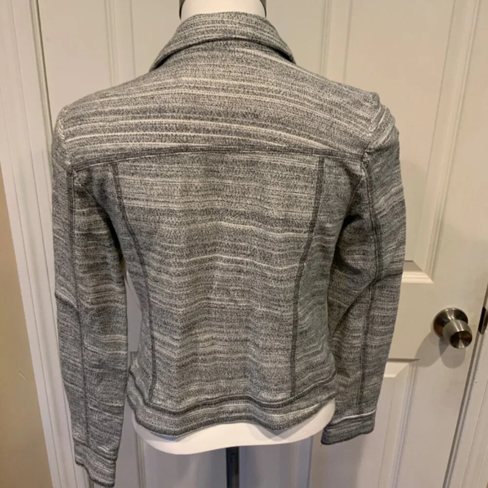 By Anthropologie women jacket